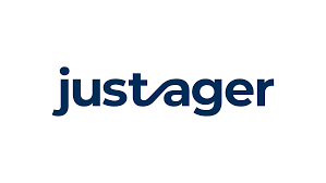 Justager logo