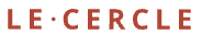 Le Cercle logo